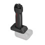 Smallrig 4895 Sh01 Poignée de Chargement (Compatible V-Mount)