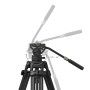 Smallrig 5111 Kit Trépied Robuste Ad-80S