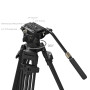 Smallrig 5111 Kit Trépied Robuste Ad-80S