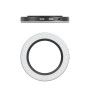 Smallrig Lampe vidéo LED annulaire SmallRig Vibe P30 67mm 5203