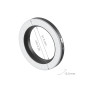 Smallrig Lampe vidéo LED annulaire SmallRig Vibe P30 67mm 5203