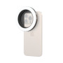 Smallrig Lampe vidéo LED annulaire SmallRig Vibe P30 67mm 5203