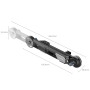 Smallrig Bras extension support d'paule avec Rosace Arri, 2 Pièces