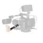 Smallrig Bras extension support d'paule avec Rosace Arri, 2 Pièces