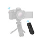 Smallrig Télécommande Sans Fil 5207 Sr-Rg2