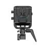 Smallrig Kit d'éclairage vidéo LED 5415 RC 220B Pro Combo (UE)