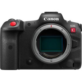 Canon EOS R5-C Caméra Cinéma EOS Capteur plein format RAW 8K/30p