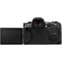 Canon EOS R5-C Caméra Cinéma EOS Capteur plein format RAW 8K/30p