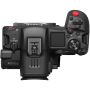 Canon EOS R5-C Caméra Cinéma EOS Capteur plein format RAW 8K/30p