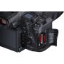 Canon EOS R5-C Caméra Cinéma EOS Capteur plein format RAW 8K/30p