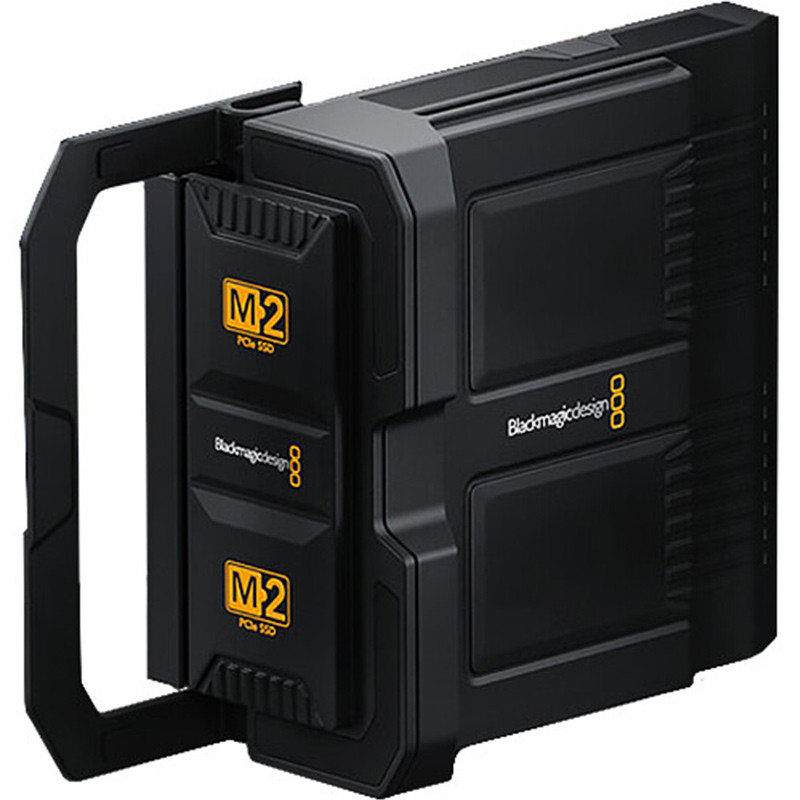 Blackmagic Media Module CF