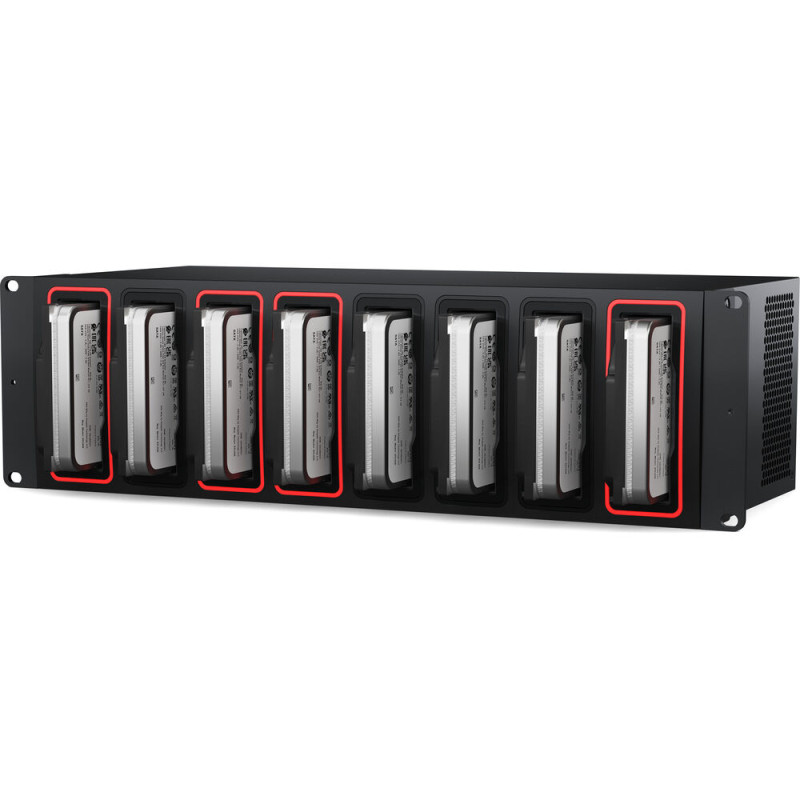 Blackmagic Cloud Backup 8