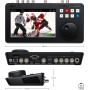 Blackmagic HyperDeck Shuttle 4K Pro 2TB