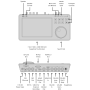 Blackmagic HyperDeck Shuttle 4K Pro 2TB