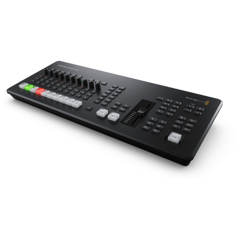 Blackmagic ATEM Mini Extreme ISO G2