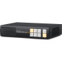 Blackmagic Videohub Mini 6x2 12G