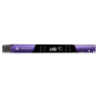 APOGEE SYMPHONY STUDIO 8X16 - Interface audio - rack 1U