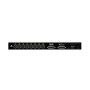 APOGEE SYMPHONY STUDIO 8X16 - Interface audio - rack 1U