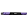 APOGEE SYMPHONY STUDIO 2X12 - Interface audio - rack 1U