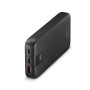 Hama Power Pack PD 20 20000 mAh sor. : 2 USB-C USB-A chrge rap. anth.