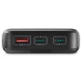 Hama Power Pack PD 20 20000 mAh sor. : 2 USB-C USB-A chrge rap. anth.