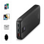 Hama Power Pack PD 20 20000 mAh sor. : 2 USB-C USB-A chrge rap. anth.