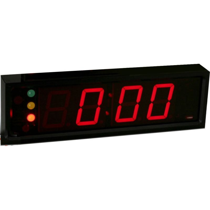 DSAN Afficheur 5 cm Minuterie et Signal lumineux