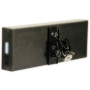 DSAN Afficheur 5 cm Minuterie et Signal lumineux