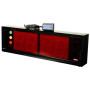 DSAN Afficheur 10 cm Minuterie et Signal lumineux