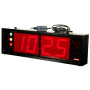 DSAN Afficheur 10 cm Minuterie et Signal lumineux Bluetooth