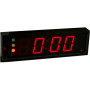 DSAN Afficheur 10 cm Minuterie et Signal lumineux Bluetooth