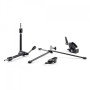 Manfrotto kit 143 Bras magique en alu avec système de verrouillage