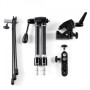 Manfrotto kit 143 Bras magique en alu avec système de verrouillage
