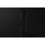 Samsung Ecran 105" 5120x2160 21:9 5K 500cd/m² 24h/7j Antireflet 25%