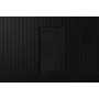 Samsung Ecran 105" 5120x2160 21:9 5K 500cd/m² 24h/7j Antireflet 25%
