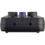 Zoom Podtrack P2 Interface audio & enregistreur portable pour podcast