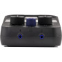Zoom Podtrack P2 Interface audio & enregistreur portable pour podcast