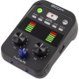 Zoom Podtrack P2 Interface audio & enregistreur portable pour podcast