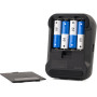 Zoom Podtrack P2 Interface audio & enregistreur portable pour podcast