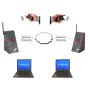 DSAN Network Extender