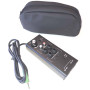 DSAN Port Stéréo audio pour ordinateur portable LSP-3