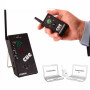 DSAN Système ''Pavlov'' PerfectCue Mini avec télécommande HF