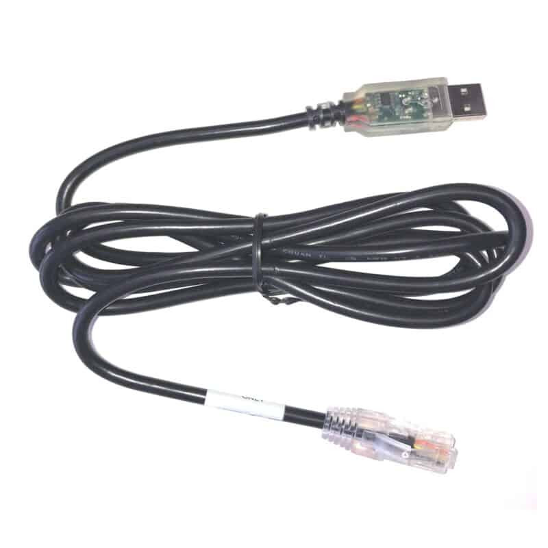 DSAN KES-485-PC Cable USB-Serial pour PerfectCue