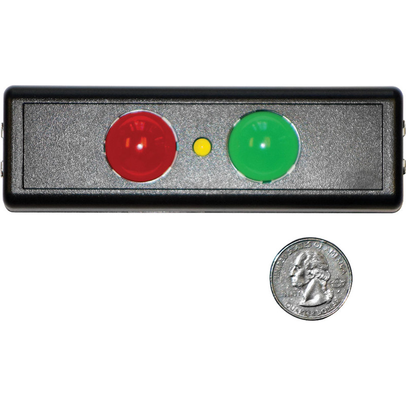 DSAN 'Sentry' Moniteur de contrôle Cue Light