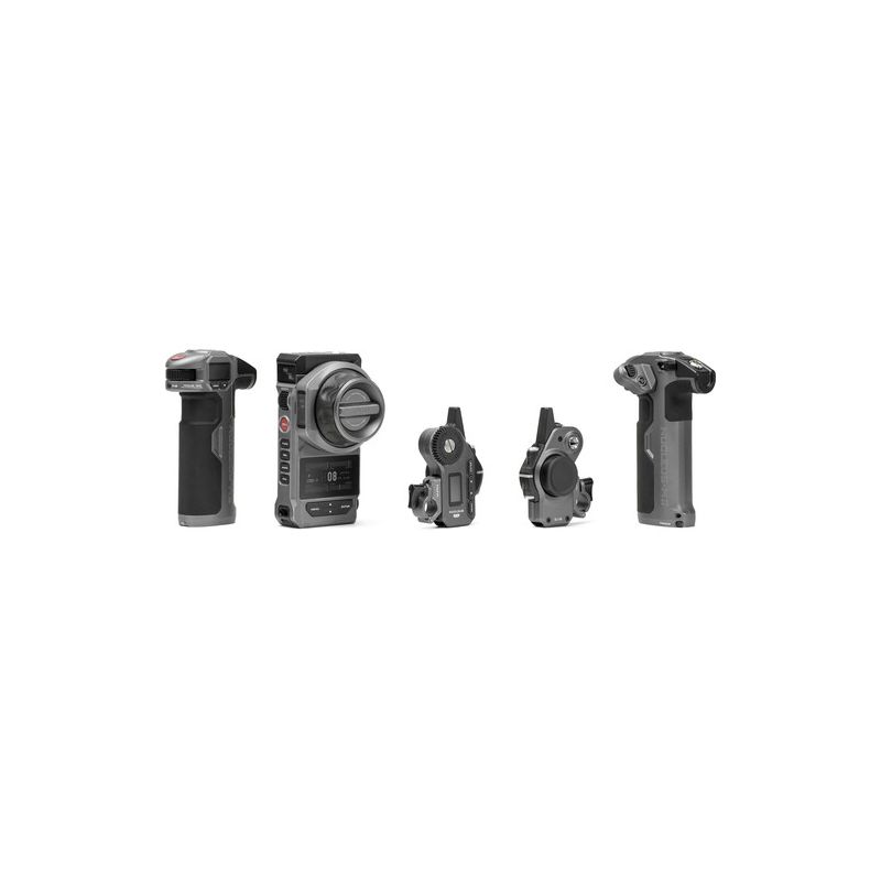Tilta Nucleus M II Ultimate Kit