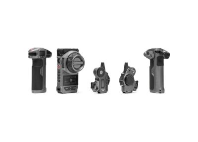 Tilta Nucleus M II Ultimate Kit