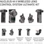 Tilta Nucleus M II Ultimate Kit