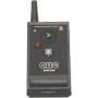 DSAN Télécommande HF deux boutons + laser vert