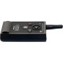 DSAN Télécommande HF trois boutons + laser vert