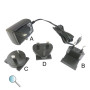 DSAN Alimentation Secteur